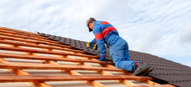 Cold Roofs in Troy, TX